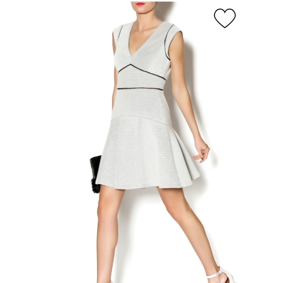 Rebecca Taylor "Taylor" dr… - Picture 2 of 16